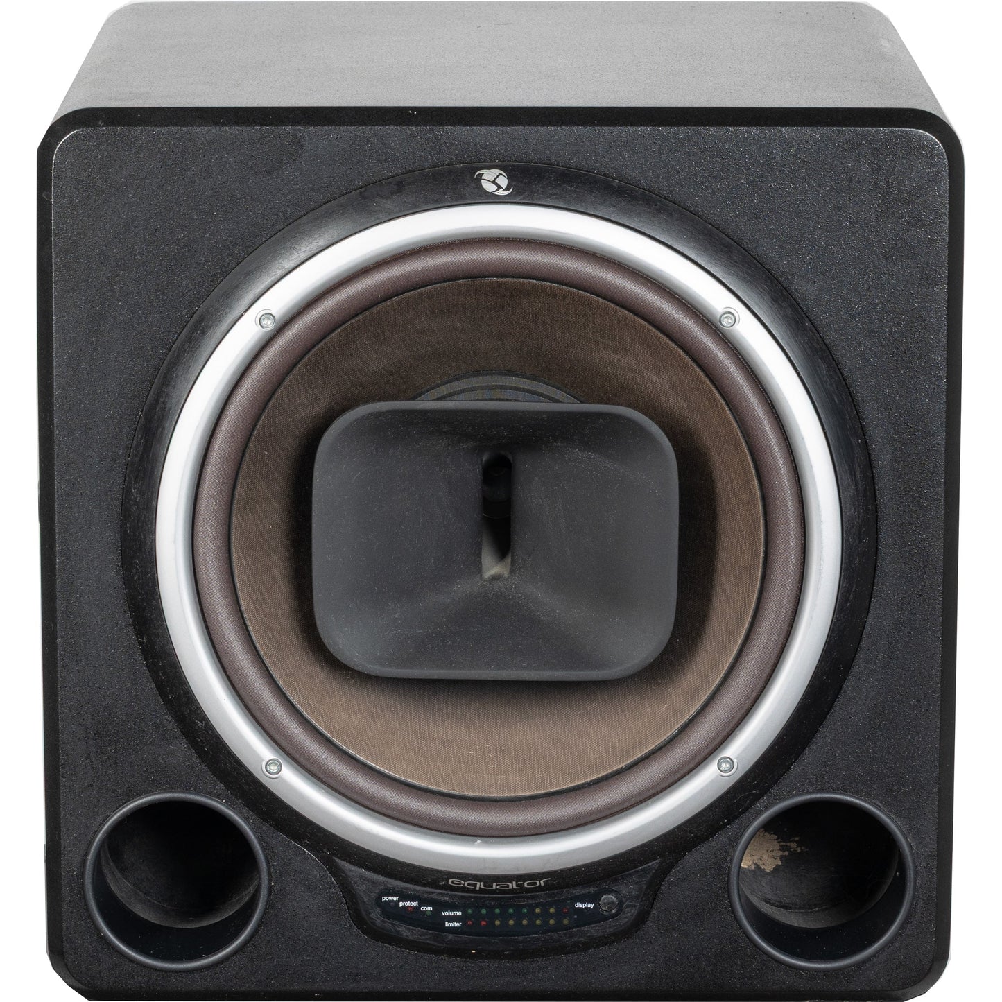 Equator Audio Q Series Q15 15" Coaxial Reference Monitor - Pair