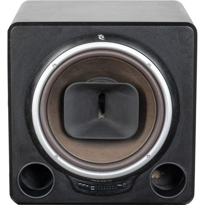 Equator Audio Q Series Q15 15" Coaxial Reference Monitor - Pair