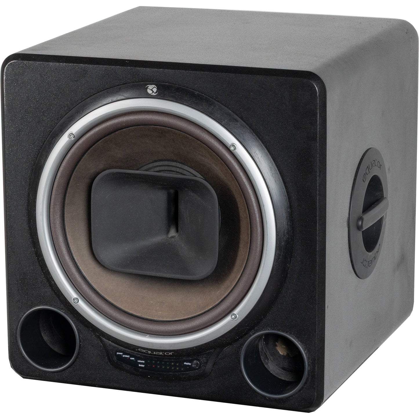 Equator Audio Q Series Q15 15" Coaxial Reference Monitor - Pair