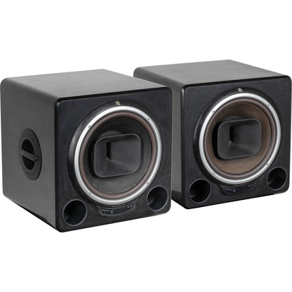 Equator Audio Q Series Q15 15" Coaxial Reference Monitor - Pair