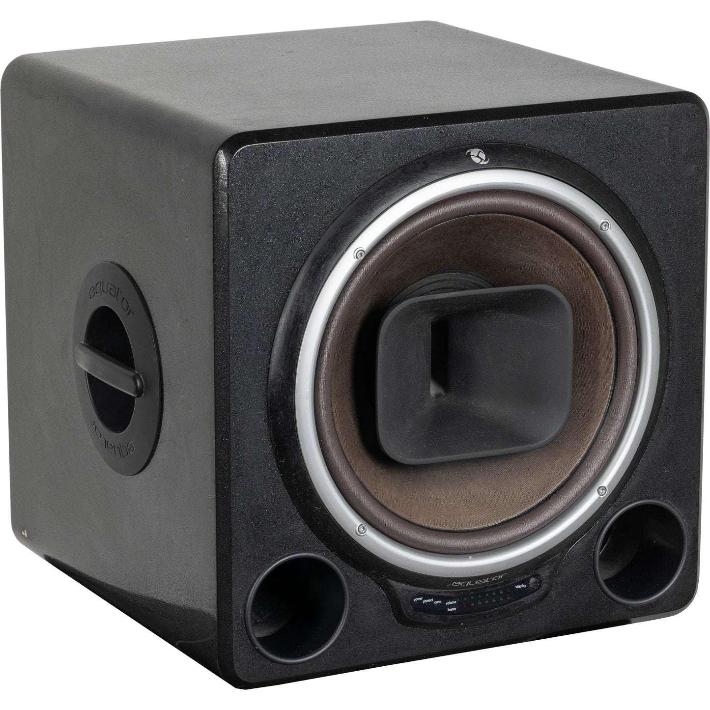 Equator Audio Q Series Q15 15" Coaxial Reference Monitor - Pair