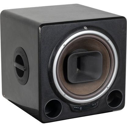 Equator Audio Q Series Q15 15" Coaxial Reference Monitor - Pair