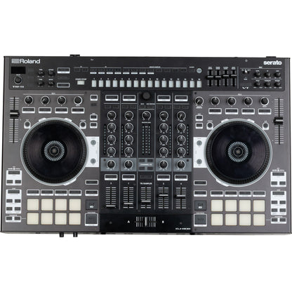Roland DJ-808 DJ Controller
