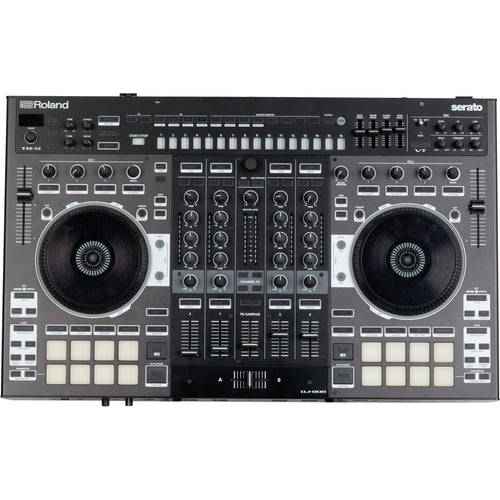 Roland DJ-808 DJ Controller