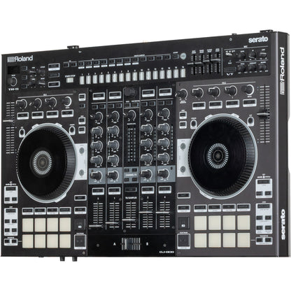 Roland DJ-808 DJ Controller