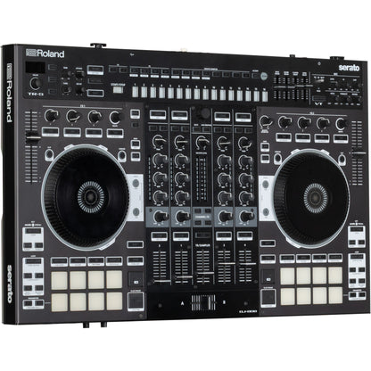 Roland DJ-808 DJ Controller