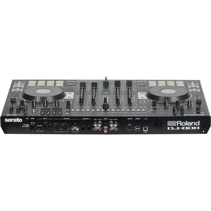 Roland DJ-808 DJ Controller