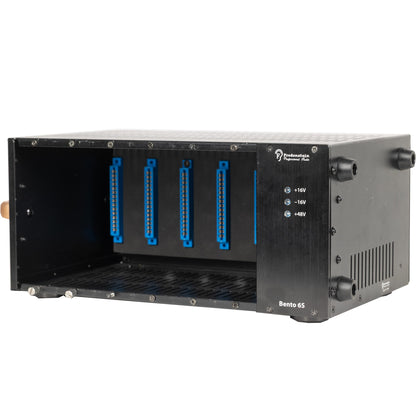 Fredenstein Bento 6S 6-Slot 500 Series Chassis