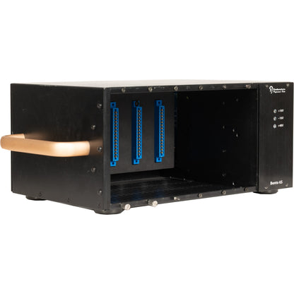 Fredenstein Bento 6S 6-Slot 500 Series Chassis