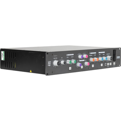 Solid State Logic Fusion Analog Master Processor