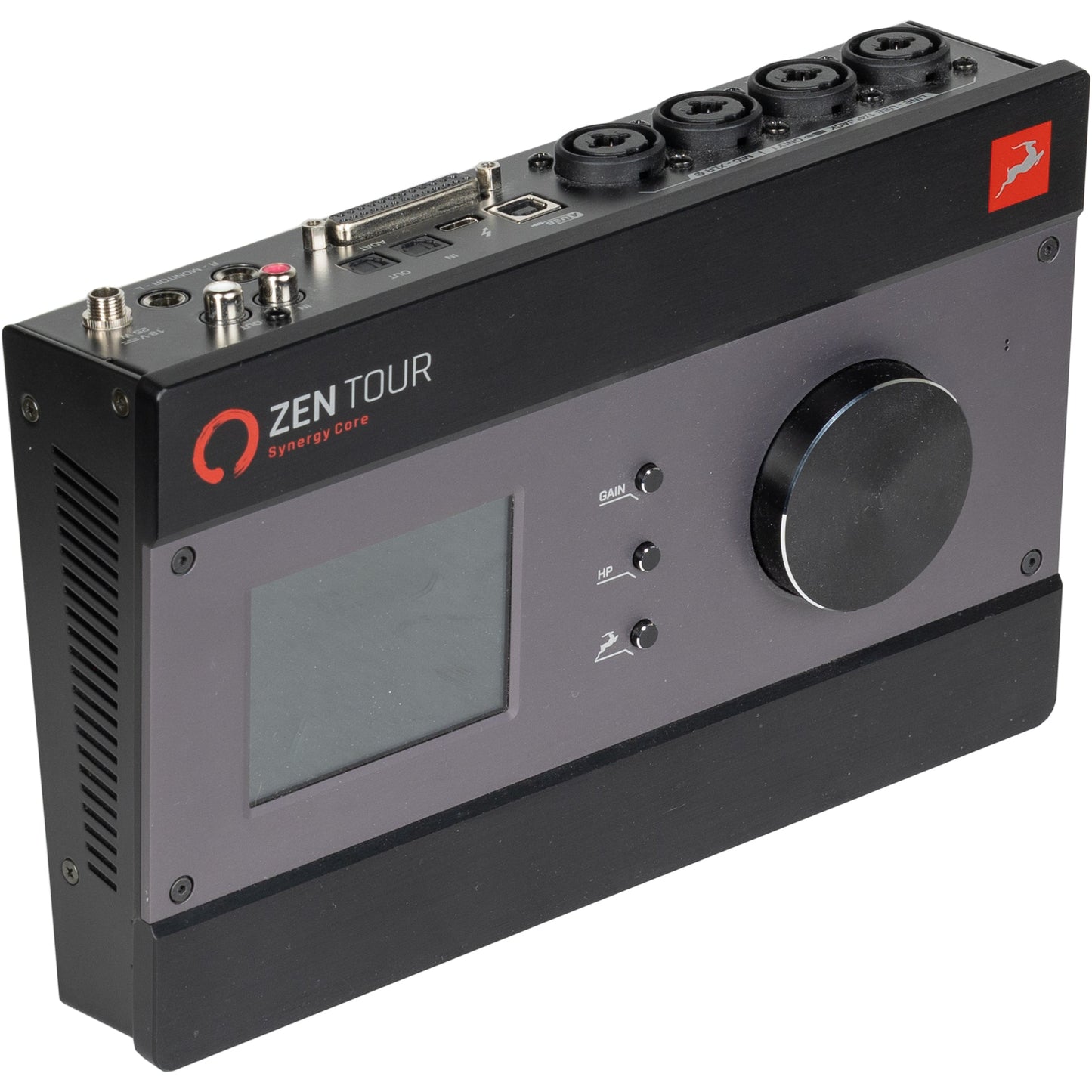 Antelope Audio Zen Tour Synergy Core Thunderbolt Audio Interface