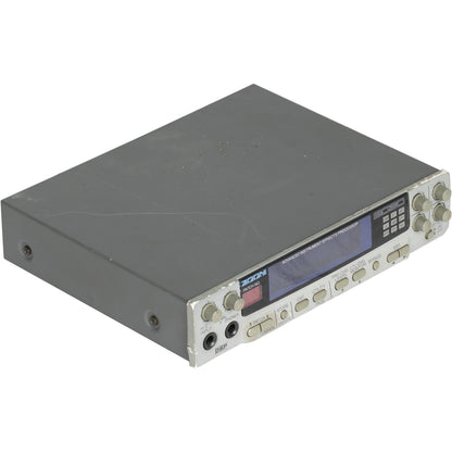 Zoom 9030 Advanced Instrument Effects Processor