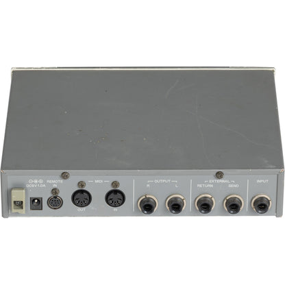 Zoom 9030 Advanced Instrument Effects Processor