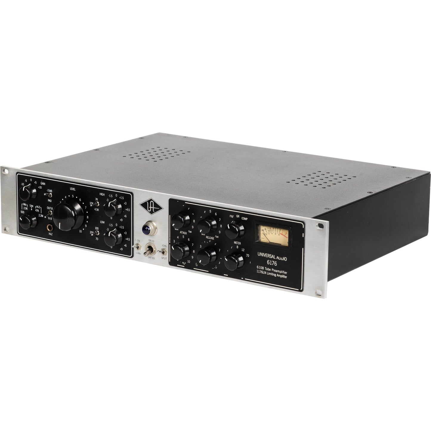 Universal Audio 6176 Channel Strip