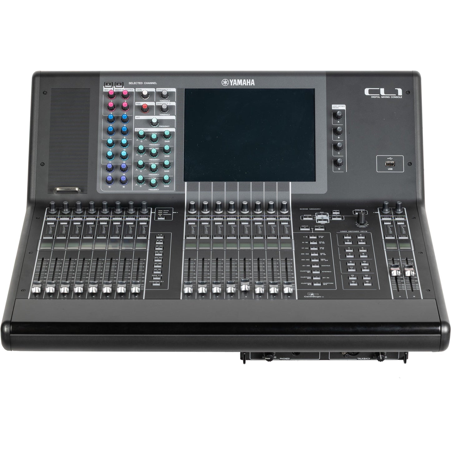 Yamaha CL1 48-channel Digital Mixing Console
