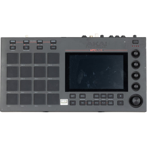 Akai Professional MPC Live