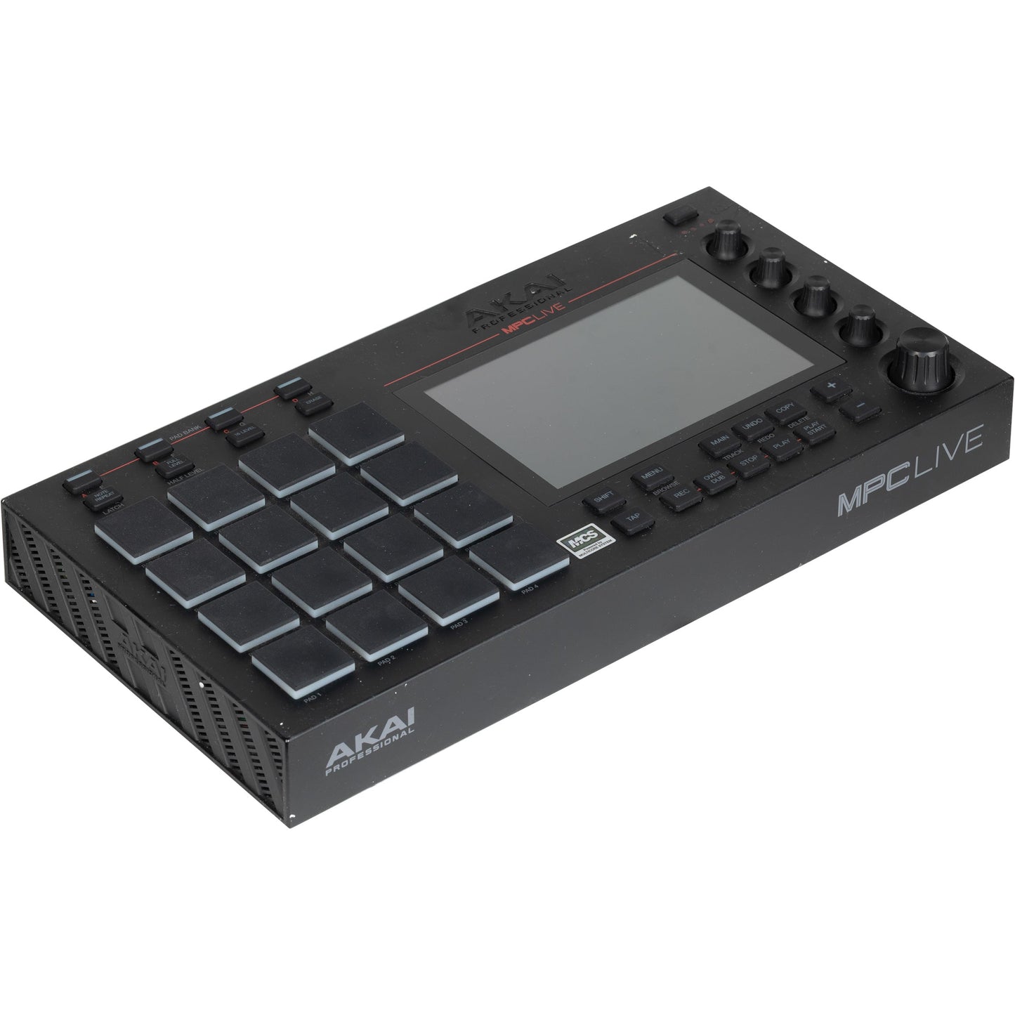 Akai Professional MPC Live