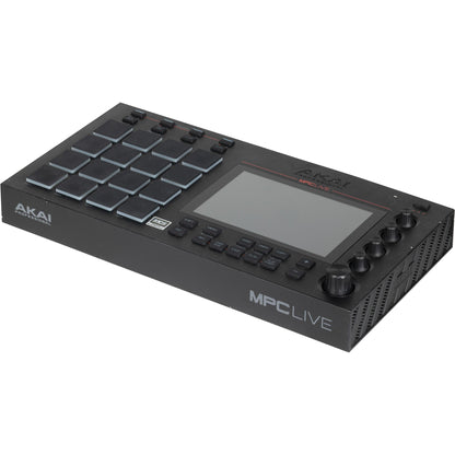 Akai Professional MPC Live