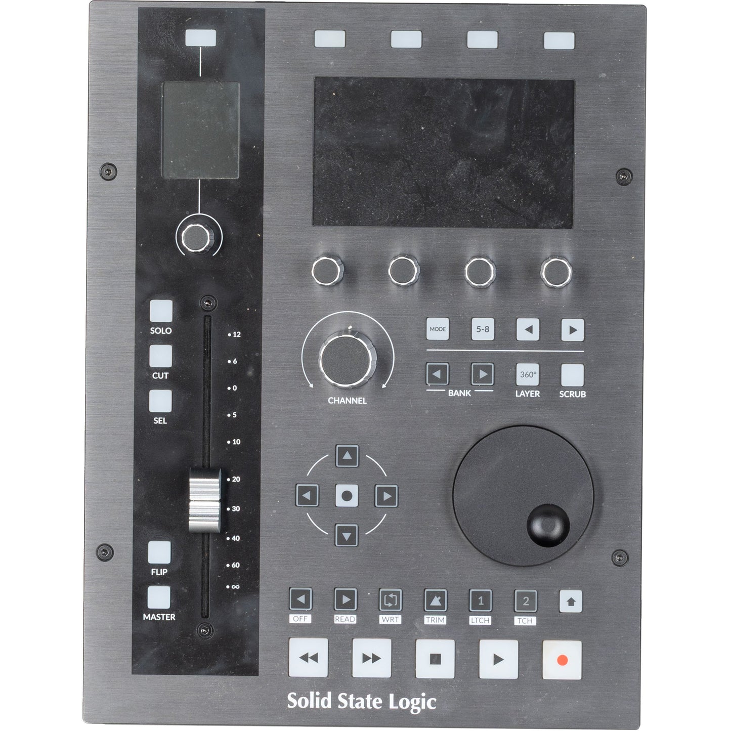 Solid State Logic UF1 Control Surface