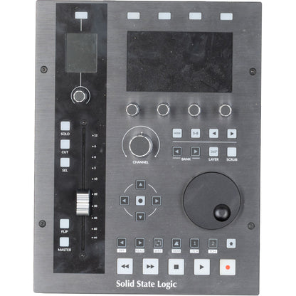 Solid State Logic UF1 Control Surface