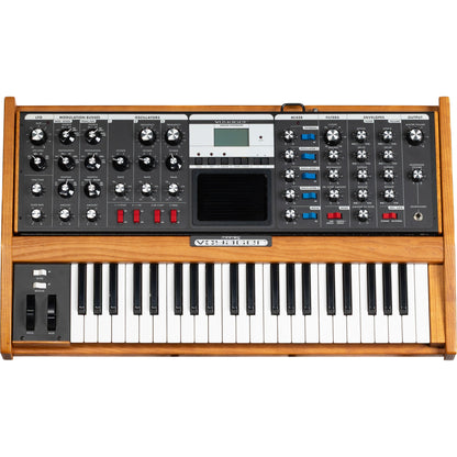 Moog Minimoog Voyager 44-Key Monophonic Synthesizer