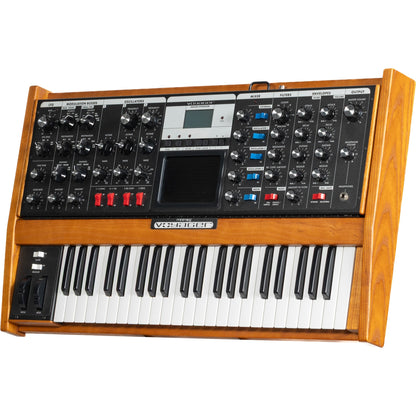 Moog Minimoog Voyager 44-Key Monophonic Synthesizer