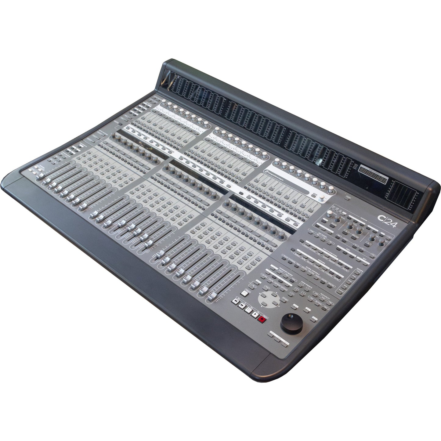 Digidesign Avid C24 Control Surface