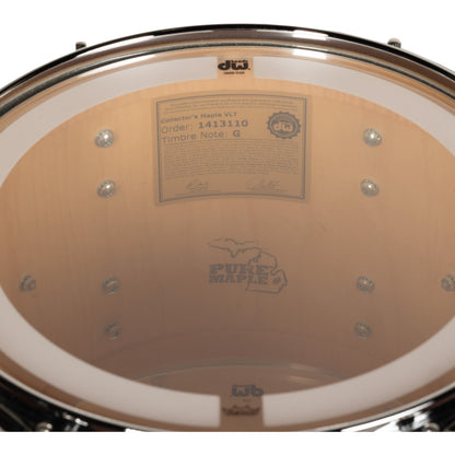 Drum Workshop Collectors Series 5-Piece Shell Kit - Broken Glass