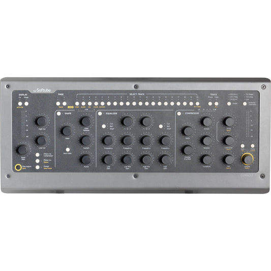 Softube Console 1 MKII Control Surface