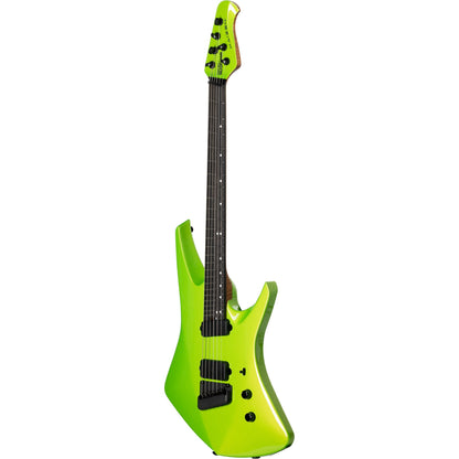 Ernie Ball Music Man Kaizen 6 Electric Guitar - Kryptonite