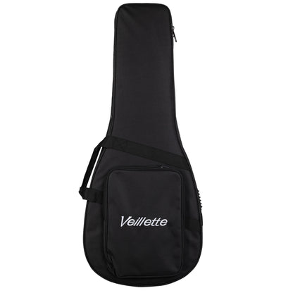 Veillette Avante Series Gryphon 12 String Acoustic Guitar - Tobacco Burst