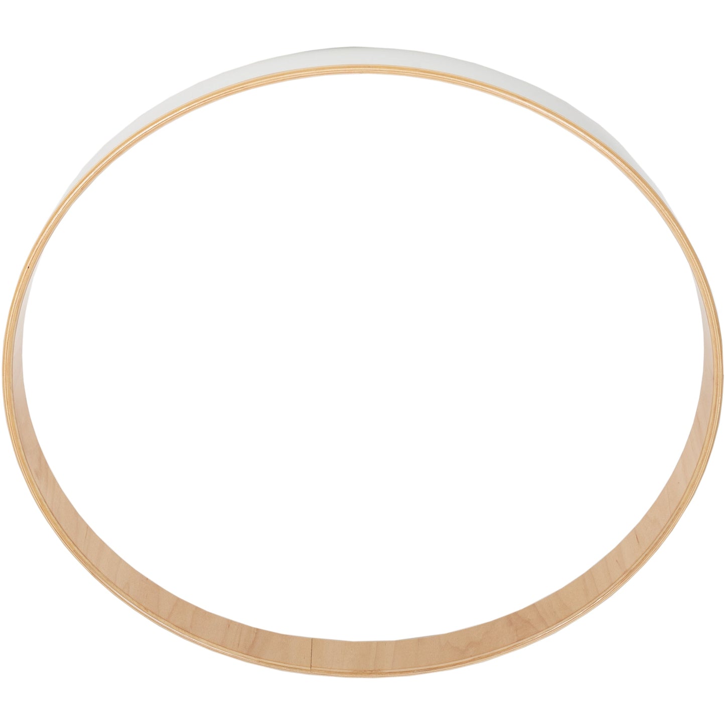 Drum Workshop Design Series 5-Piece Shell Kit - White Lacquer