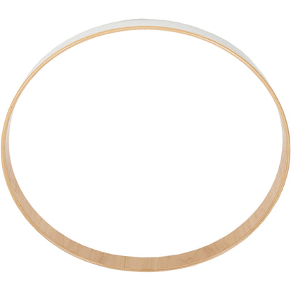 Drum Workshop Design Series 5-Piece Shell Kit - White Lacquer