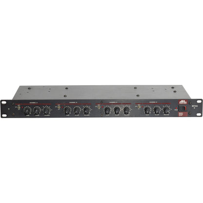 Audio Logic MT44 Quad Noise Gate