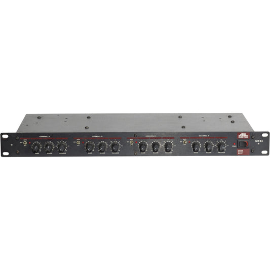 Audio Logic MT44 Quad Noise Gate