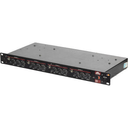 Audio Logic MT44 Quad Noise Gate