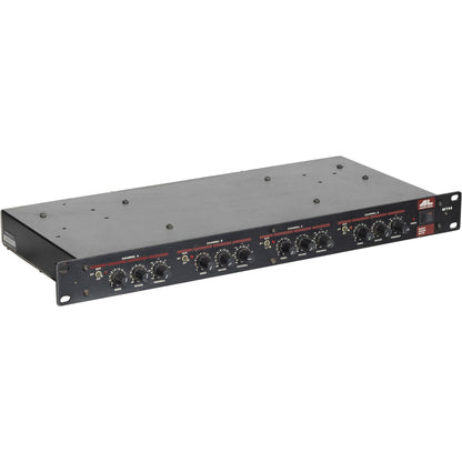 Audio Logic MT44 Quad Noise Gate