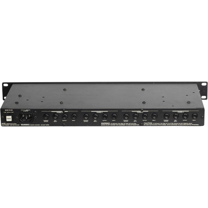 Audio Logic MT44 Quad Noise Gate