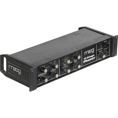 Moog MKPH 12-Stage Phaser