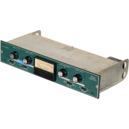 Altec 1612A Limiter / Mic Pre
