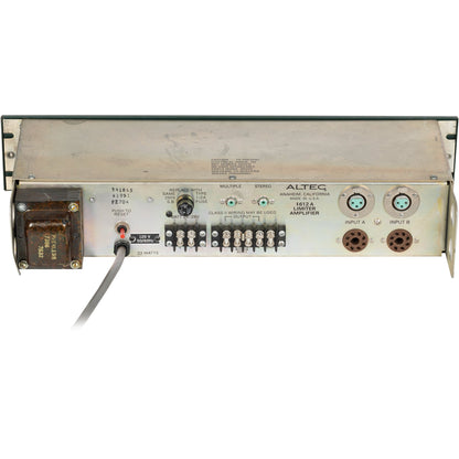 Altec 1612A Limiter / Mic Pre