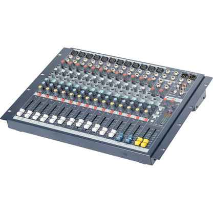 Soundcraft EPM12 12-Channel Analog Mixer