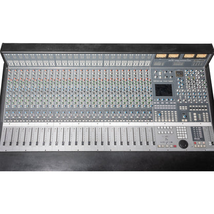 Solid State Logic AWS 900 Analogue Workstation