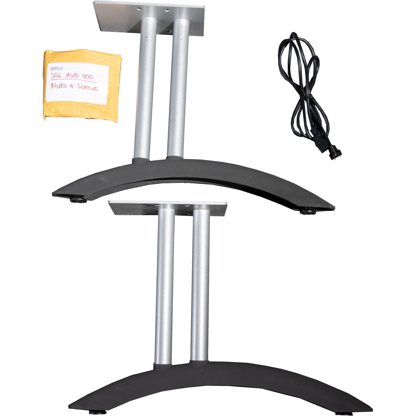 Solid State Logic AWS 900 Analogue Workstation