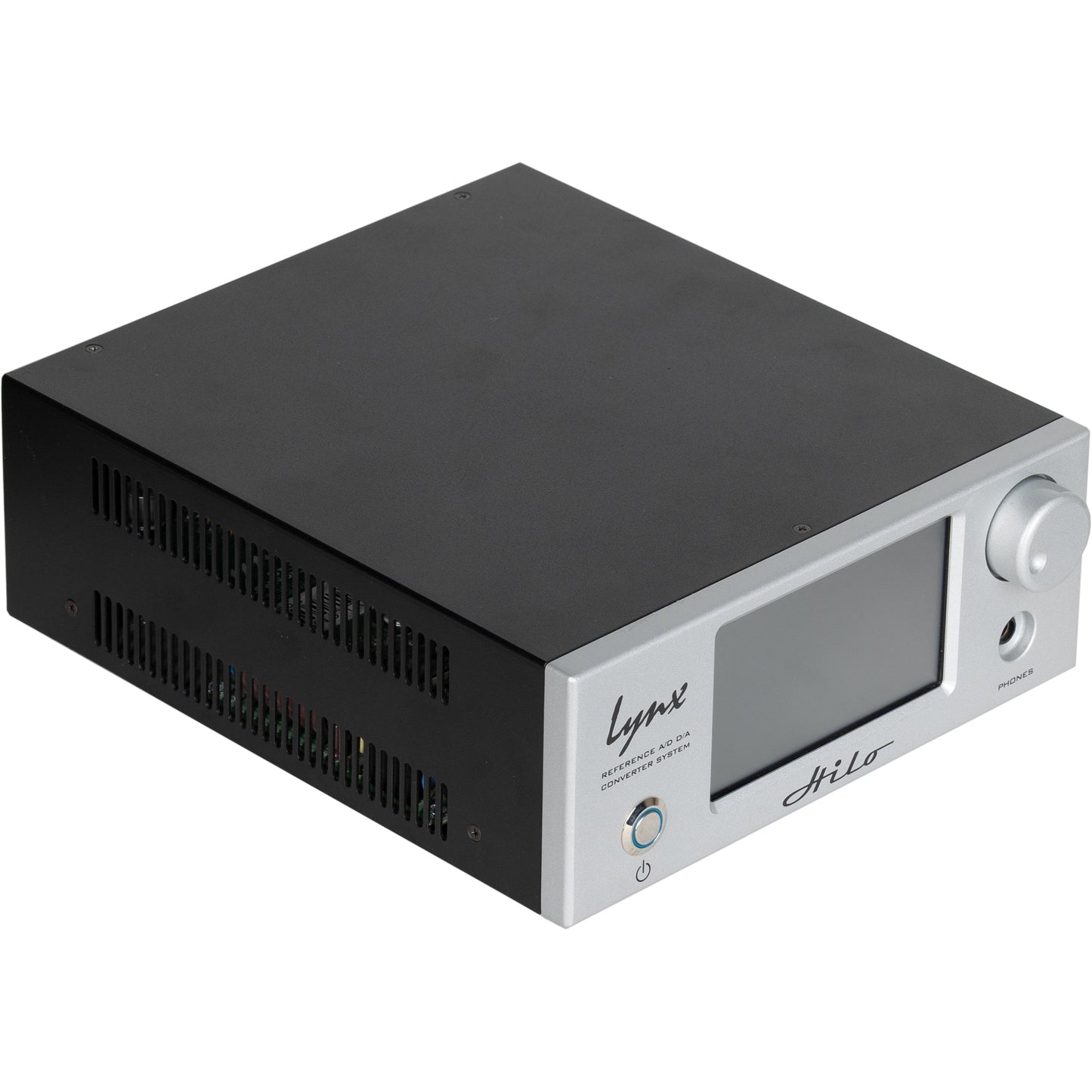Lynx HiLo A/D D/A Converter System with LT-USB Card