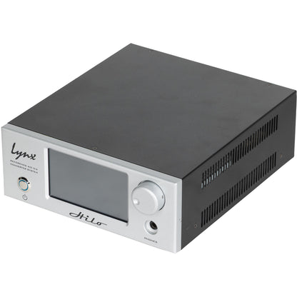 Lynx HiLo A/D D/A Converter System with LT-USB Card