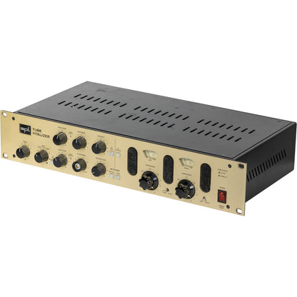 SPL Tube Vitalizer 9530 Signal Processor