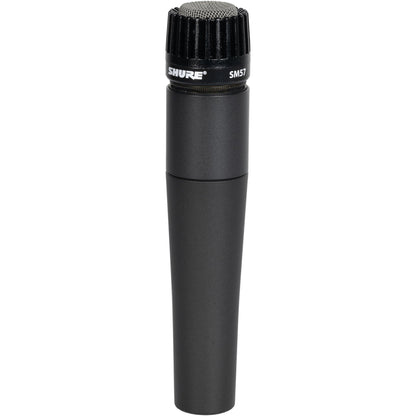 Shure SM57 Dynamic Cardioid Microphone