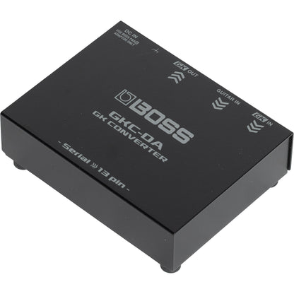 Boss GKC-DA GK Digital to Analog Converter