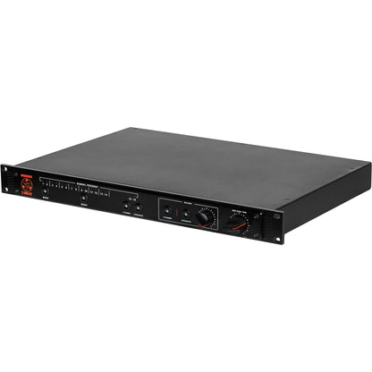 Dangerous Music 2-Bus-XT Analog Summing Mixer